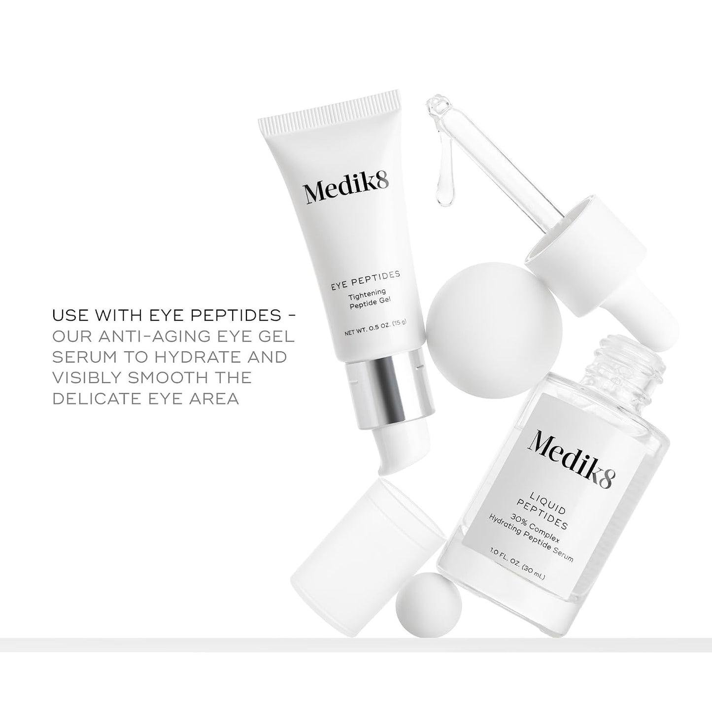 Liquid Peptides™