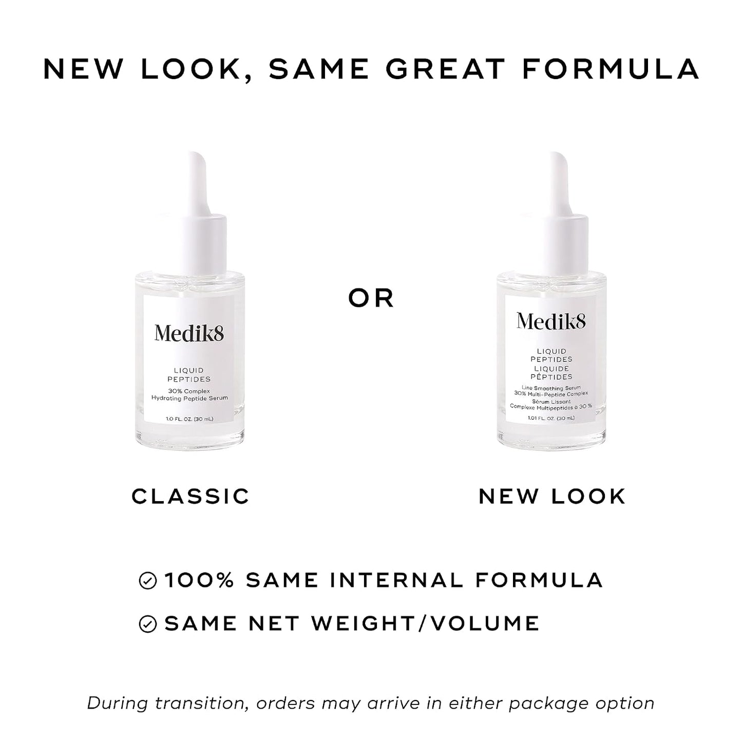 Liquid Peptides™