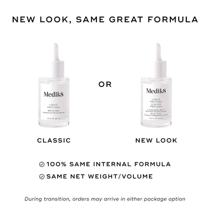 Liquid Peptides™