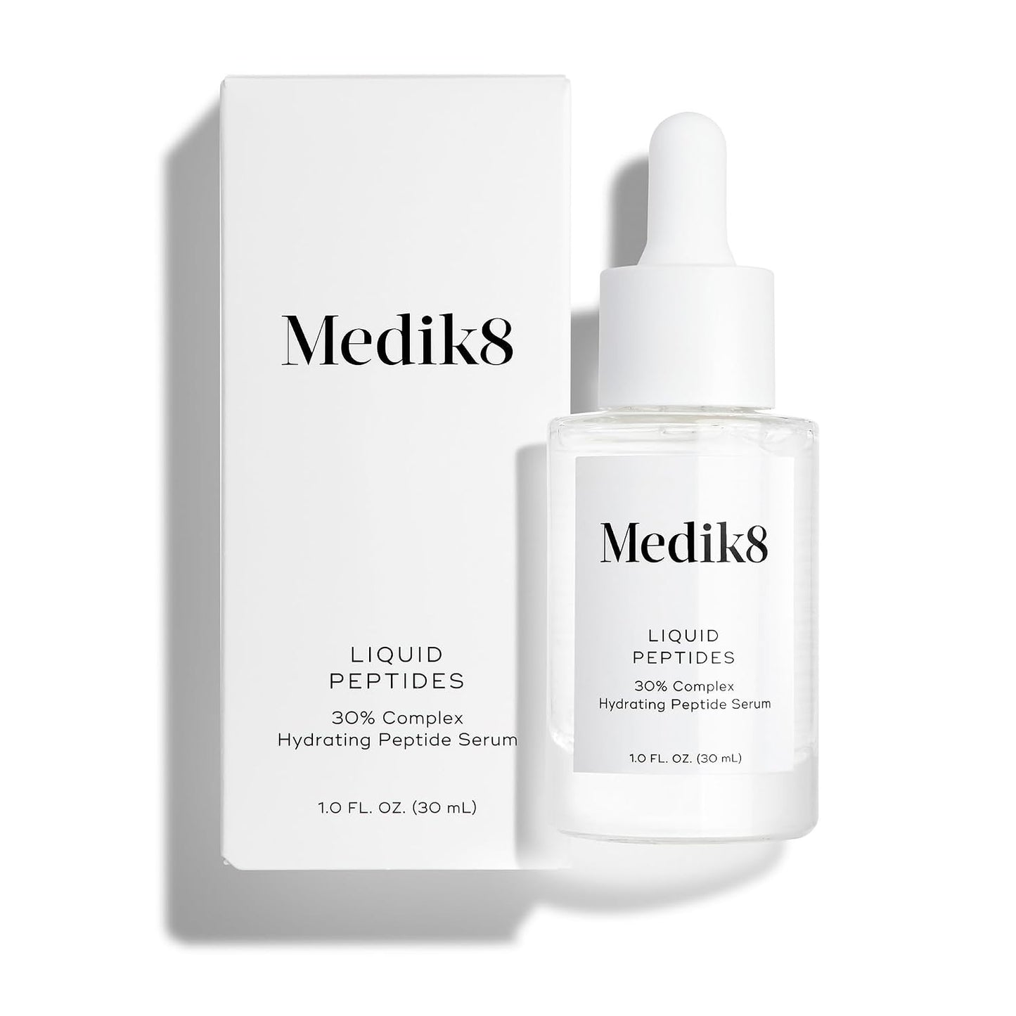 Liquid Peptides™