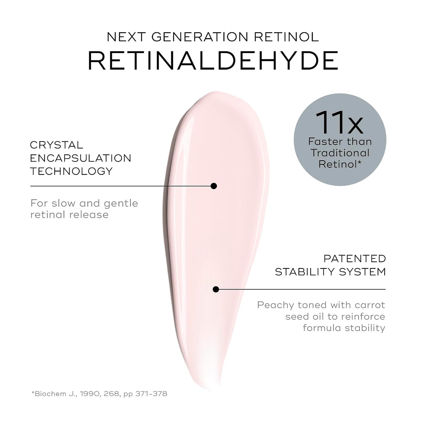 CRYSTAL RETINAL